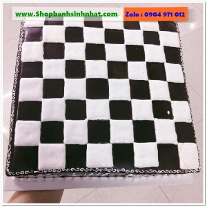 Bánh Sinh Nhật Cao Cấp - BE173
